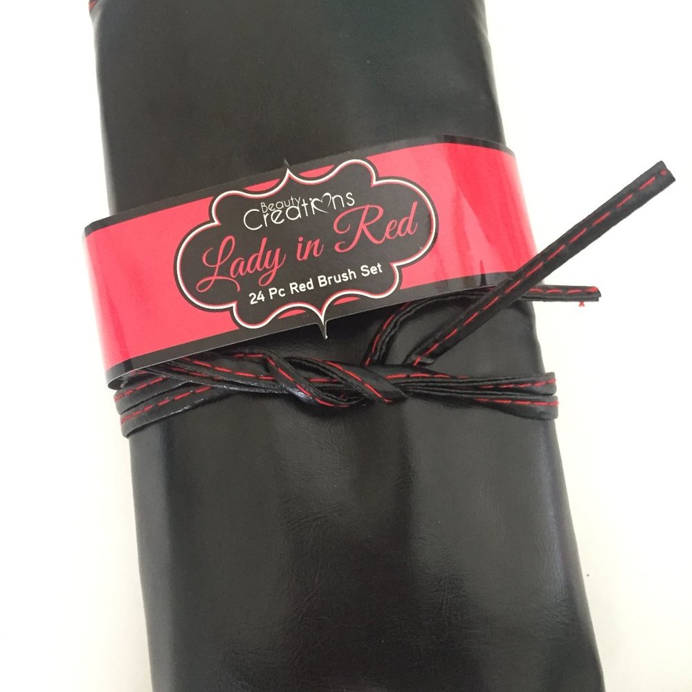 Beauty Creations Brush Set